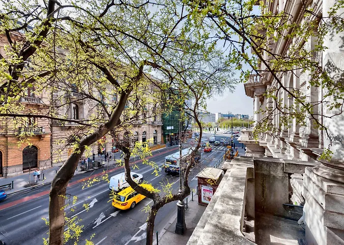 Adagio BasilicaHostal